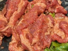 -合易泓烤肉•首创生椰大油边(宁山路店)