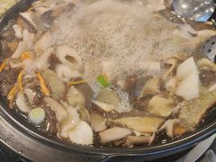 -草墩罗非鱼庄•野生菌•腊排骨(七星街上段店)