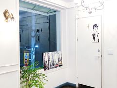 -Cafe de Paris(林荫路店)