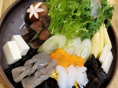 -蟹田居·活蟹料理(东城店)