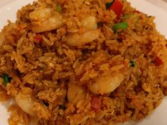 西炒飯-沙利文餐厅(南湾街店)