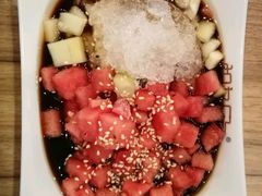 -胡九小吃(文化巷店)