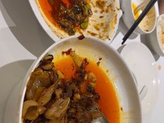 -眉州东坡(团结湖店)