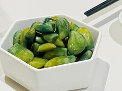 -船歌·鱼水饺青岛菜(恒隆广场店)