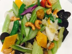 -宝轩渔府·老字号海鲜·正宗津菜(水上店)
