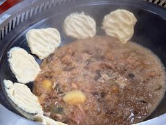 -哈尔滨东北铁锅炖(都督街店)