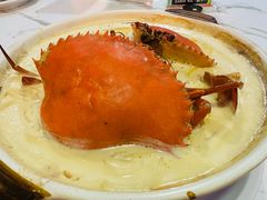 -龙海鲜螃蟹王(宏茂桥店)