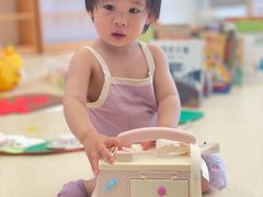 -优嘉托育·早教(宁波宏泰广场店)