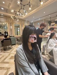 -匠心荟MG染烫店