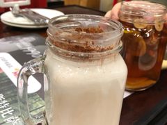 -Mr.Pizza米斯特比萨(合肥一九一二街区店)