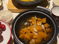 -大鸭梨烤鸭店(花园村店)