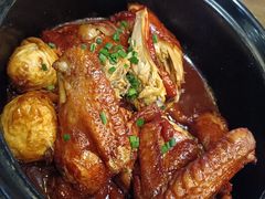 -HOHO餐厅(古子城店)