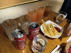 -斗牛士牛排(南京东路店)