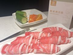 -海底捞火锅(长沙华创国际广场店)