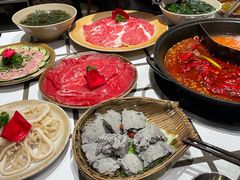 -贰回巷火锅馆(钟楼店)