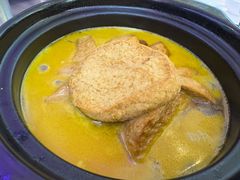 -小厨娘淮扬菜(天印大道店)