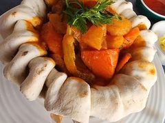 -龙塔云尚西餐厅