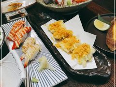 -原志优秀食材·匠心料理·海胆主题(金亿广场店)
