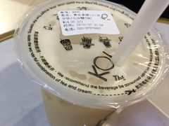 -KOI Thé(正佳广场店)