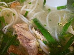 蒙自过桥米线-南蛮子(进贤路店)