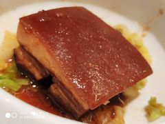 一品东坡肉-眉州东坡(国贸店)