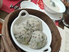 -翠华餐厅(香港国际机场店)