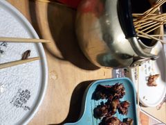 -喝丢一只鞋海鲜烧烤·海肠捞饭(东关街店)