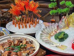 -云天楼国鼎喜宴中心(国鼎店)