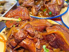 -徐家屯铁锅炖(宋家庄店)