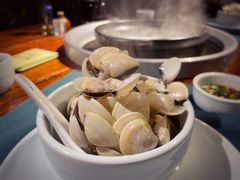 白贝下火锅-大良毋米粥(锦龙路总店)