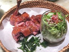 -锦府盐帮·李宅(领展购物广场中关村店)