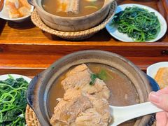 -花园咖啡厅(厦门美丽华大酒店)