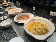 -索菲特酒店 · 云尚天际自助餐厅