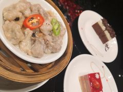 -富力万达嘉华酒店-品珍中餐厅(水果湖店)