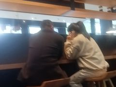 -星巴克(太原茂业天地店)