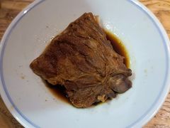 -老碗会·陕西手工面(燕南路店)