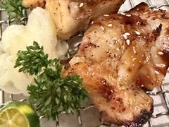 -沼津港精致料理·寿喜烧·烧鸟(青浦宝龙广场日料榜单店)