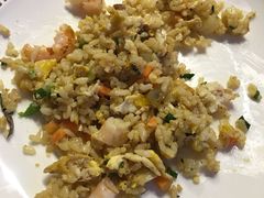 -尚雅铁板料理自助餐厅(乐松店)