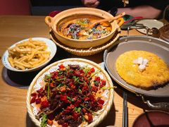 -吃饭皇帝大(解放西路店)