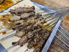 -老白家怡贵园烤肉