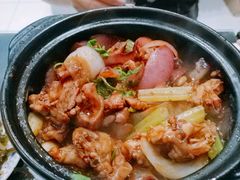 -川香煲(茅台路店)