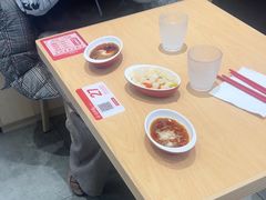 -喜家德虾仁水饺(开发区振华店)