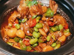 -苏帮袁Sue Cuisine(来福士店)