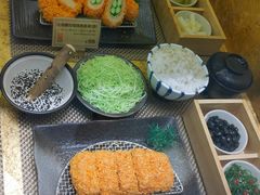 -胜博殿日式炸猪排(西红门店)