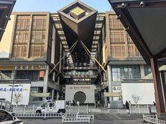 -苏州北广场汽车客运站