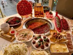 -小龙坎火锅(IFS HOT店)
