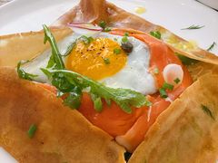 -The Rug Cafe(王府中环店)