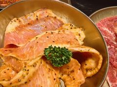 -西塔老太太泥炉烤肉(龙湖北苑天街店)