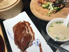 -小大董·烤鸭(凤凰汇店)