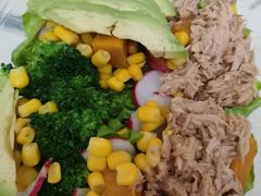 -比格比萨自助(德思勤四季汇店)